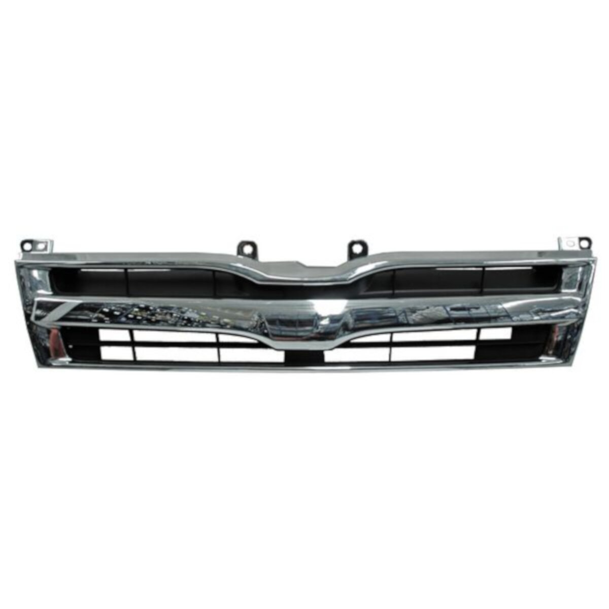 Parrilla Toyota Hiace 2011 2012 2013
