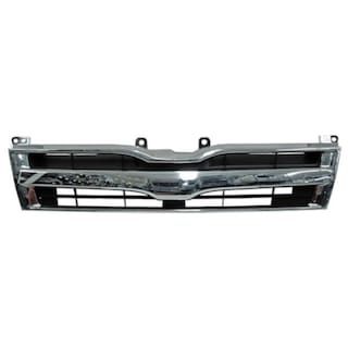 Foto 1 | Parrilla Toyota Hiace 2011 2012 2013