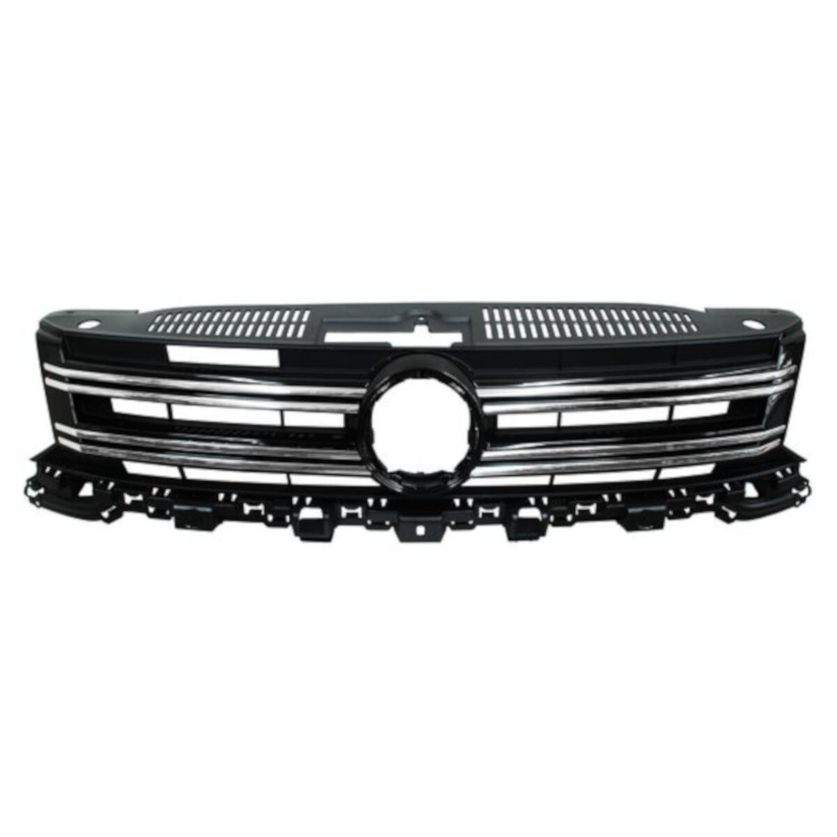 Parrilla Volkswagen Tiguan  2012 2013 2014