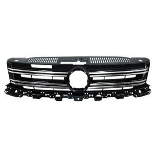 Foto 1 | Parrilla Volkswagen Tiguan 2012 2013 2014