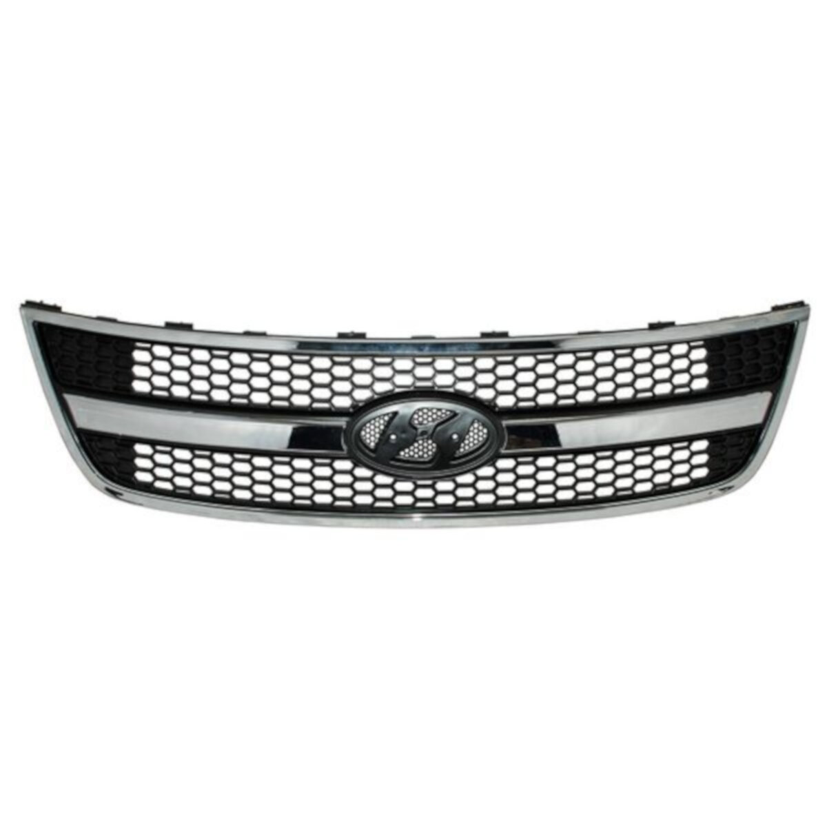 Parrilla para Auto Dodge H100