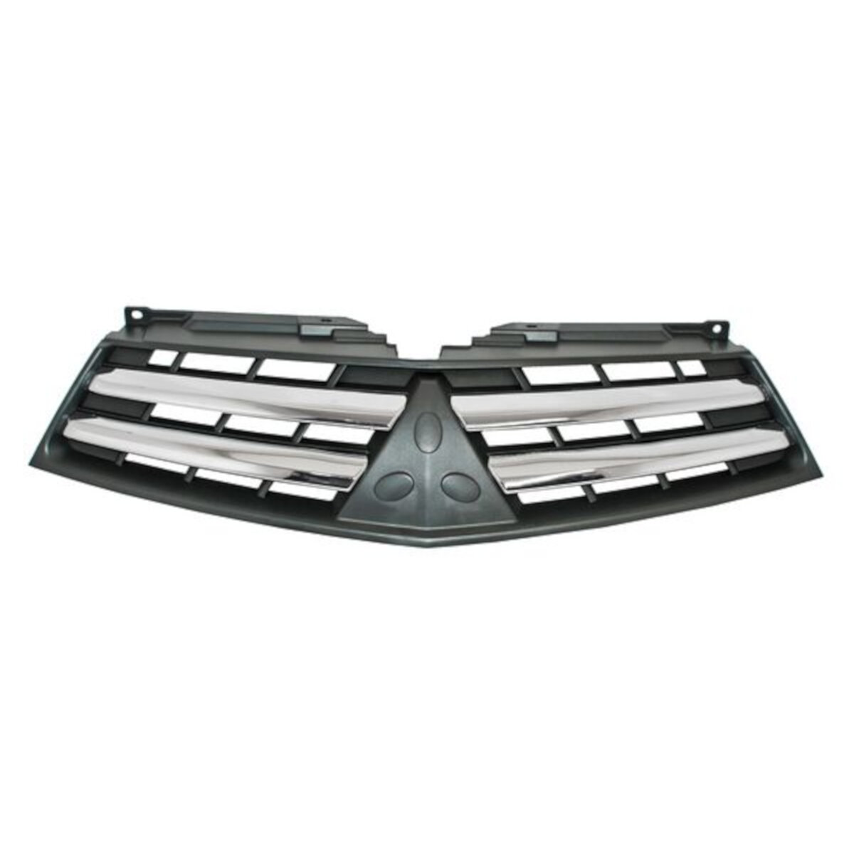 Parrilla Mitsubishi Pick Up  2010 2011 2012 2013 2014