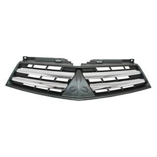 Foto 1 | Parrilla Mitsubishi Pick Up 2010 2011 2012 2013 2014