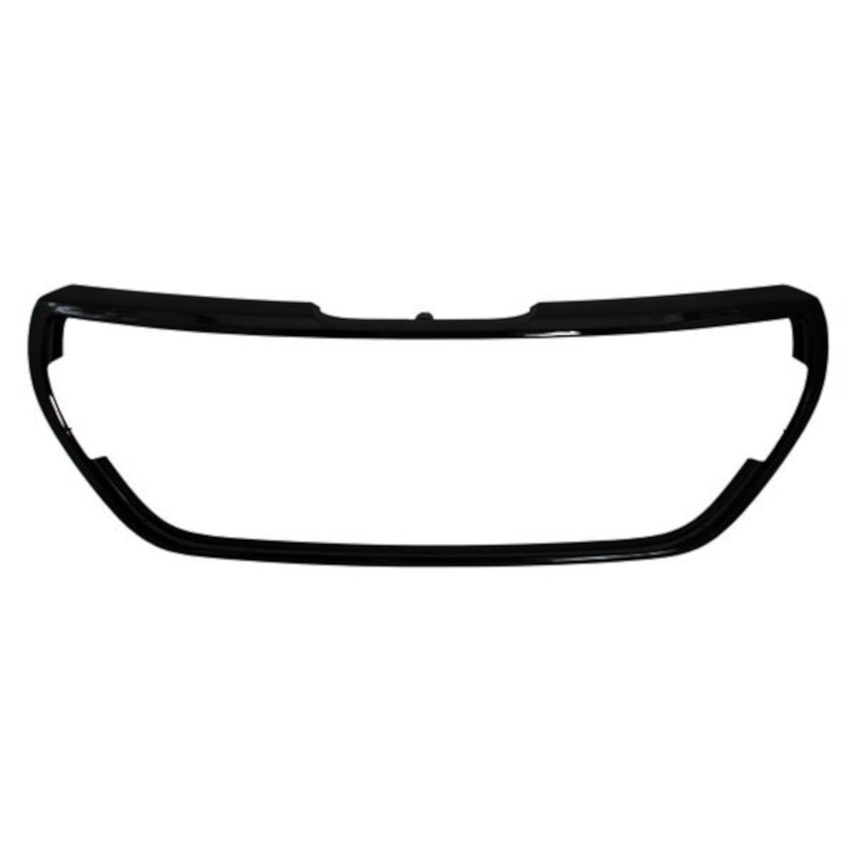 Moldura De Parrilla Peugeot 208  2017 2018 2019 2020