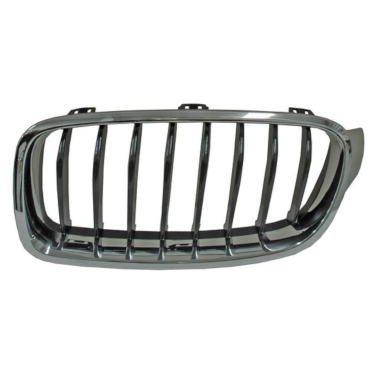 Parrilla Derecha Bmw Serie 3 4 Puertas 2012 2013 2014