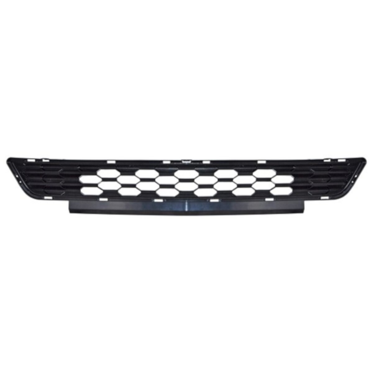 Parrilla Central Ford Mustang  2015 2016 2017