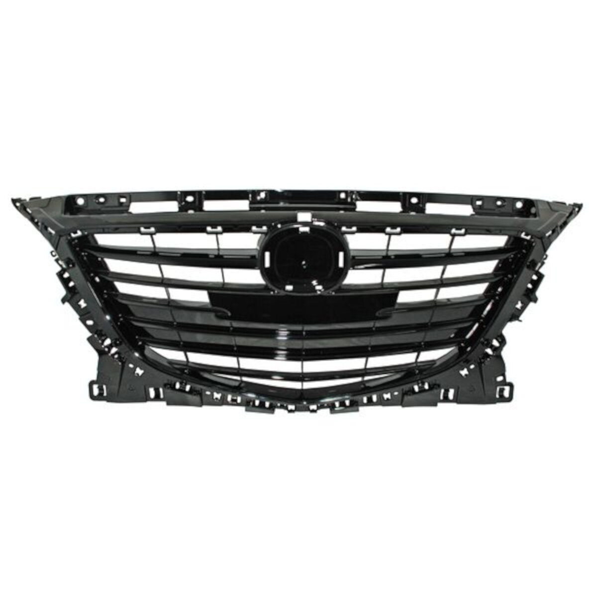 Parrilla Mazda 3 2.5 Litros 2014 2015 2016