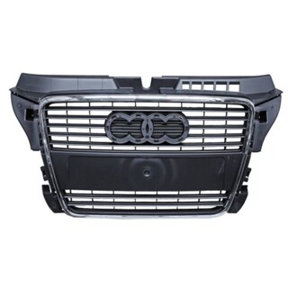 Foto 1 | Parrilla Audi A3 2009 2010 2011 2012 2013