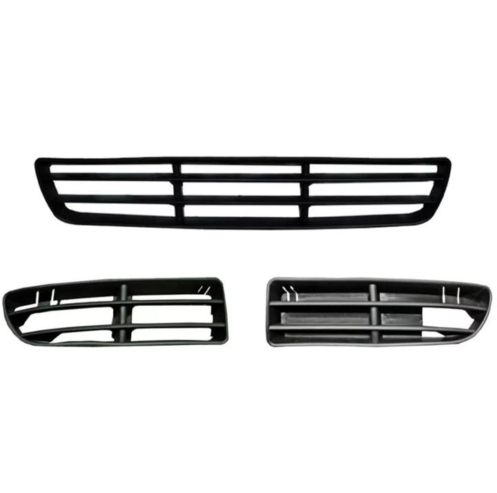 Kit Parrilla Fascia Jetta A4 99 00 01 02 03 04 05 06 07