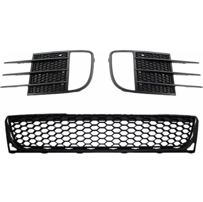 Parrilla Fascia Golf 09 10 11 12 13 Gli