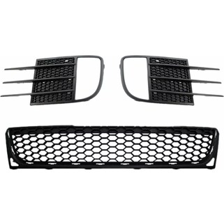 Foto 1 | Parrilla Fascia Golf 09 10 11 12 13 Gli