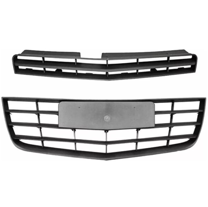 Kit Parrillas Chevy 09-13