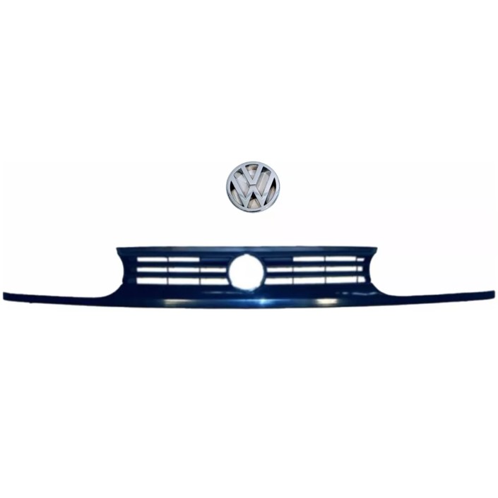 Parrilla Golf A3 93 94 95 96 97 98 Con Emblema