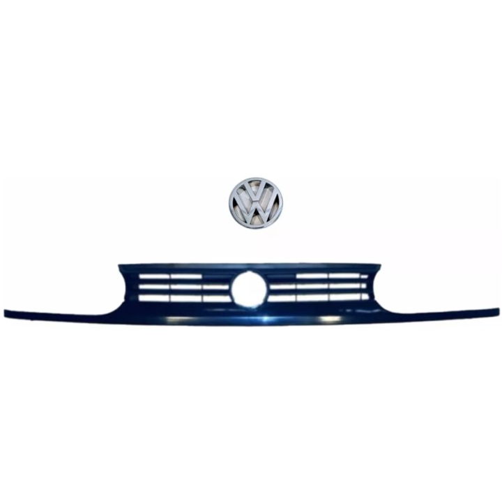Parrilla Golf A3 93 94 95 96 97 98 Con Emblema