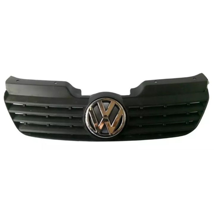 Foto 1 | Parrilla Pointer Y Emblema 2000 01 02 03 04 2005