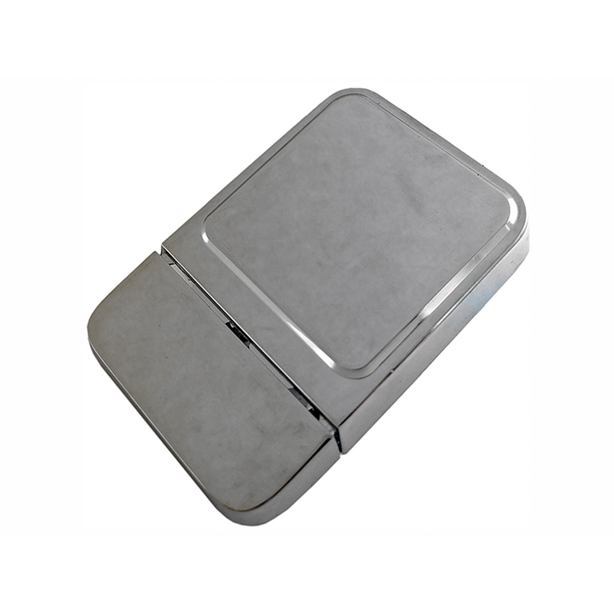 Manija De Puerta Exterior Dorman Para International 9200/9400 1986/2015 Cromada