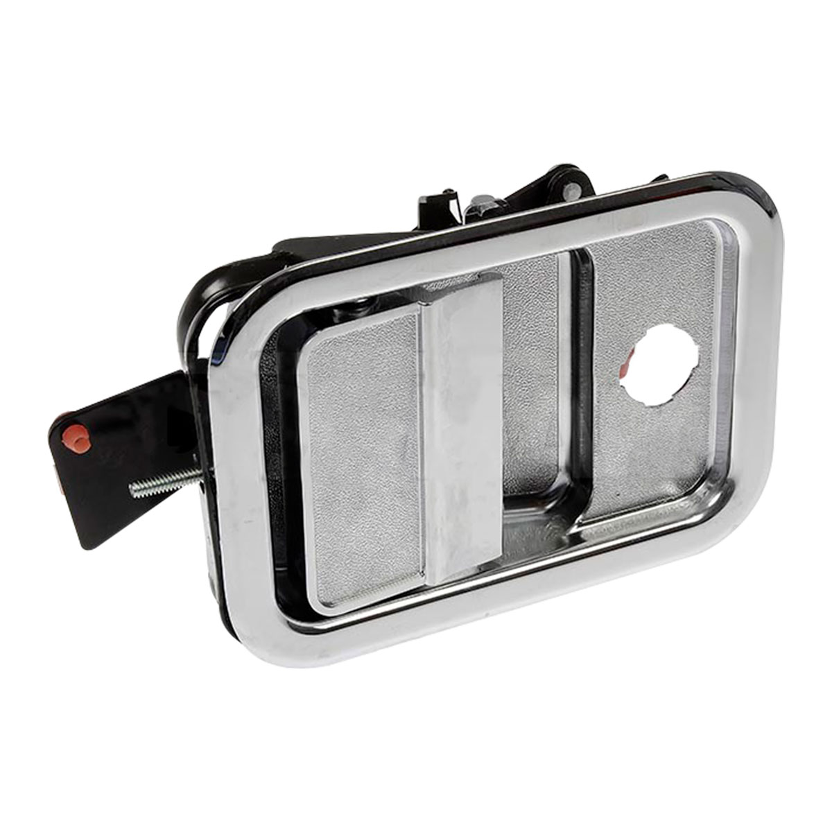 Foto 2 pulgar | Manija de Puerta Exterior Dorman para Freightliner Columbia 2003-2010 Derecha