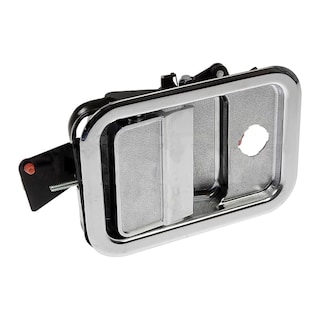 Foto 1 | Manija de Puerta Exterior Dorman para Freightliner Columbia 2003-2010 Derecha