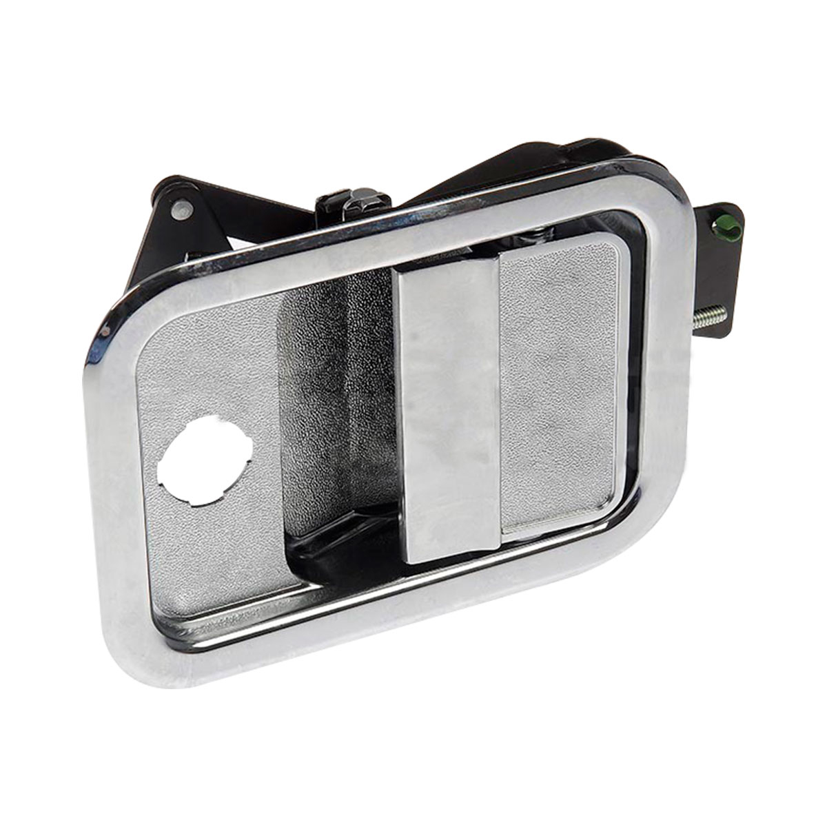 Manija de Puerta Exterior Dorman para Freightliner Columbia 2003-2010 Izquierda