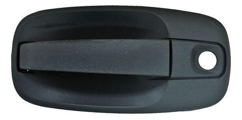 Foto 1 | Manija Exterior Derecha Renault Trafic  2007 2008 2009 2010 2011 2012