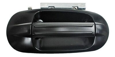 Foto 1 | Manija Exterior Derecha Ford Expedition 2003 2004 2005 2006 2007 2008 2009 2010 2011 2012 2013 2014 2015 2016