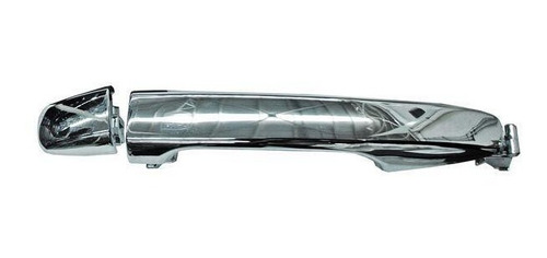 Manija Exterior Izquierda Toyota Sienna  2011 2012 2013 2014