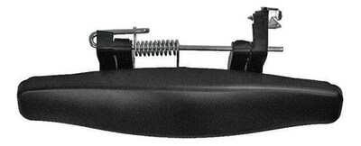 Foto 1 | Manija Exterior Ambos Renault Stepway 2010 2011 2012 2013 2014