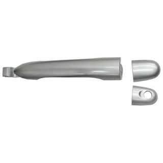 Foto 1 | Manija Exterior Ambos Renault Koleos 2009 2010 2011 2012 2013 2014