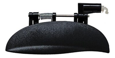 Foto 1 | Manija Exterior Izquierda Hyundai Atos 2001 2002 2003 2004 2005 2006 2007 2008 2009 2010 2011