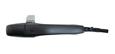 Foto 1 | Manija Exterior Derecha Jeep Grand Cherokee 2011 2012 2013 2014