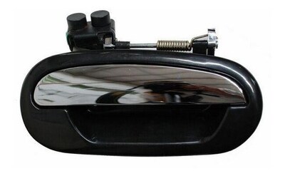 Foto 1 | Manija Exterior Derecha Lincoln Navigator 1998 1999 2000 2001 2002
