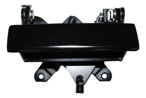 Manija De Caja Central Chevrolet S10  1995 1996 1997 1998 1999 2000 2001 2002 2003