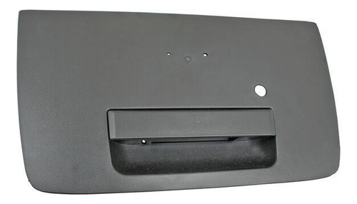 Manija De Caja Central Nissan Titan  2004 2005 2006 2007 2008 2009 2010 2011 2012