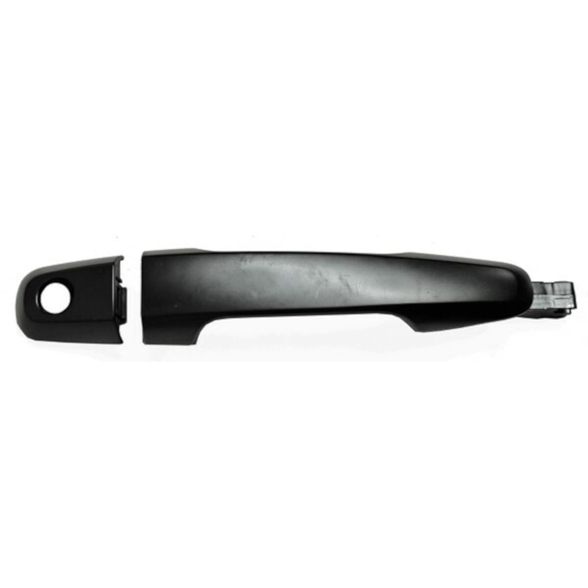 Foto 2 pulgar | Manija Exterior Ambos Mitsubishi L200  2008 2009 2010 2011 2012 2013 2014 2015