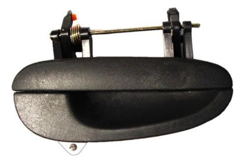 Foto 2 pulgar | Manija Exterior Izquierda Dodge Neon  1995 1996 1997 1998 1999