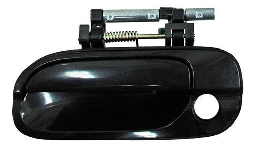 Manija Exterior Izquierda Nissan Sentra  2001 2002 2003 2004 2005 2006