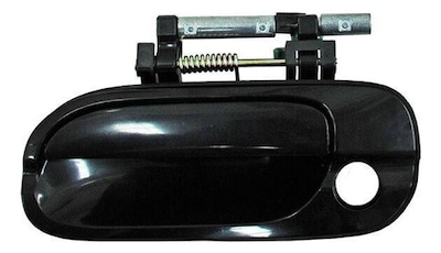 Foto 1 | Manija Exterior Izquierda Nissan Sentra 2001 2002 2003 2004 2005 2006