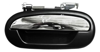 Foto 1 | Manija Exterior Izquierda Lincoln Navigator 1998 1999 2000 2001 2002
