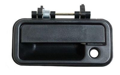 Foto 1 | Manija Exterior Derecha Chevrolet Luv 1988 1989 1990 1991 1992 1993 1994 1995