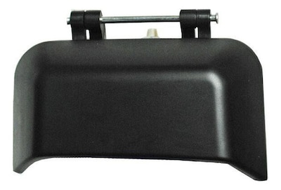 Foto 1 | Manija Exterior Ambos Jeep Compass 2007 2008 2009 2010 2011 2012 2013 2014 2015 2016 2017