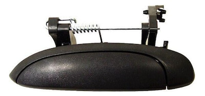 Foto 1 | Manija Exterior Izquierda Renault Scenic 2001 2002 2003 2004