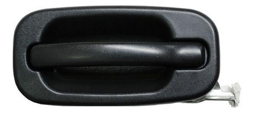 Foto 2 pulgar | Manija Exterior Izquierda Gmc Denali  1999 2000 2001 2002 2003 2004 2005 2006