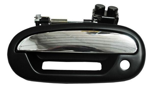 Foto 1 | Manija Exterior Izquierda Lincoln Navigator  1998 1999 2000 2001 2002