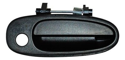 Foto 1 | Manija Exterior Derecha Toyota Corolla 1993 1994 1995 1996 1997