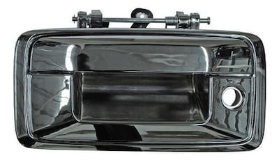 Foto 1 | Manija De Caja Central Gmc Pick Up 2014 2015