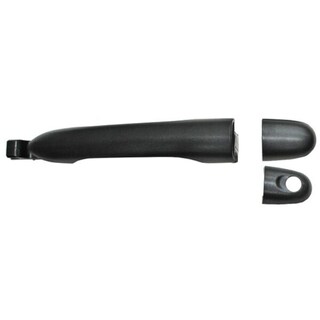 Foto 1 | Manija Exterior Ambos Renault Koleos 2009 2010 2011 2012 2013 2014