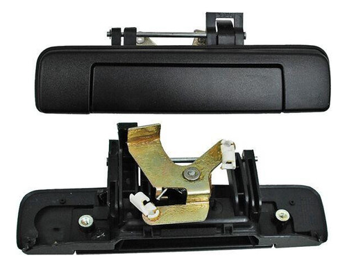 Manija De Caja Central Gmc Canyon  2013 2014 2015