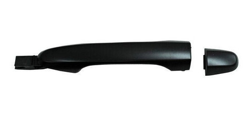 Foto 2 pulgar | Manija Exterior Derecha Honda Civic  2012 2013