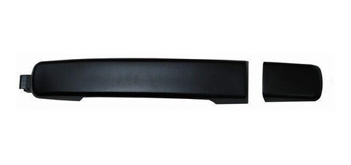 Foto 1 | Manija Exterior Derecha Nissan Quest  2004 2005 2006 2007 2008 2009