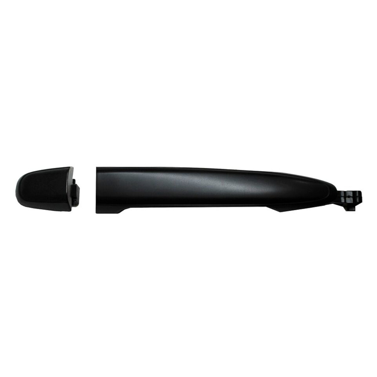 Foto 2 pulgar | Manija Exterior Ambos Toyota Tacoma  2005 2006 2007 2008 2009 2010 2011 2012 2013 2014 2015